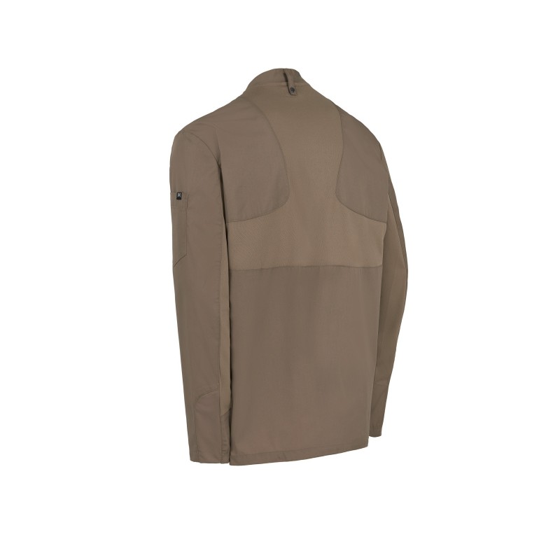 Chaquetilla de cocina unisex 4123