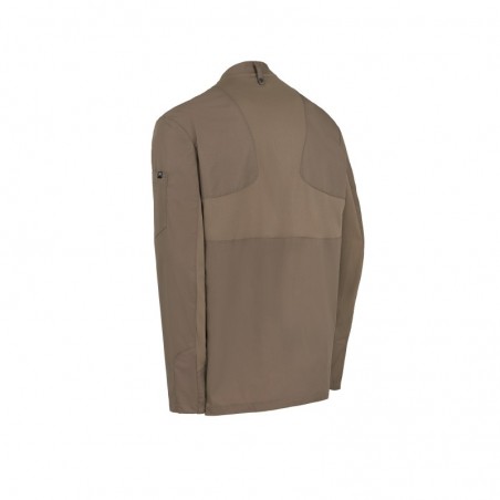 Chaquetilla de cocina unisex 4123