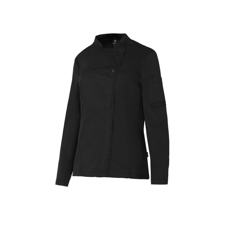 Chaquetilla de cocina de mujer 4125