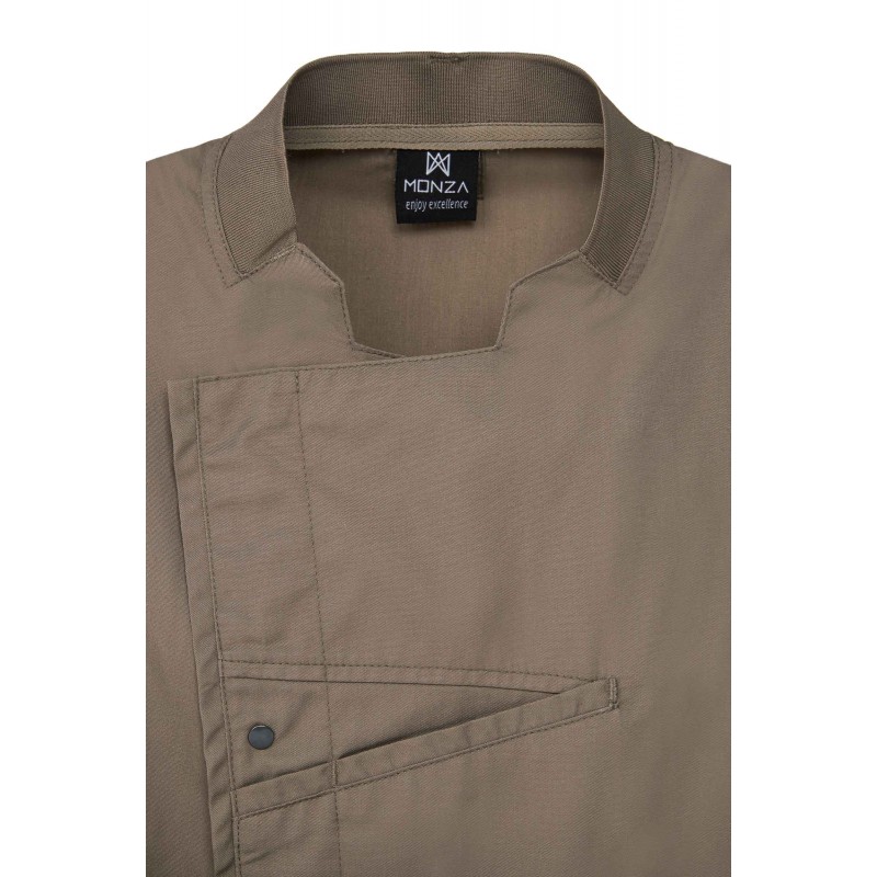 Chaquetilla de cocina 4122