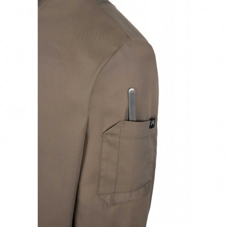 Chaquetilla de cocina 4122