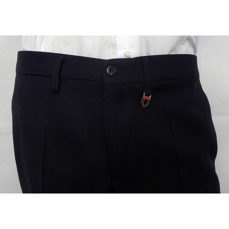 Pantalón de vestir invierno C.Gallego S54
