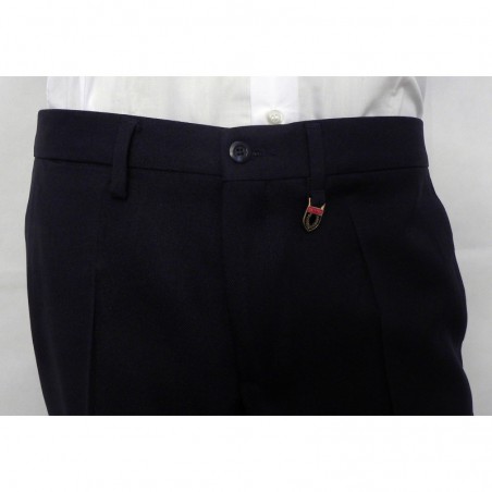Pantalón de vestir invierno C.Gallego S54
