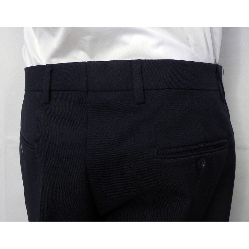 Pantalón de vestir invierno C.Gallego S54