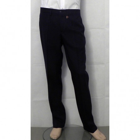 Pantalón de vestir invierno C.Gallego S54