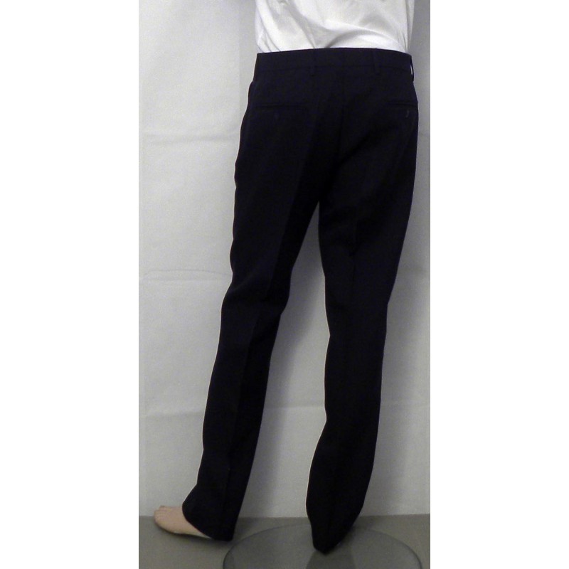 Pantalón de vestir invierno C.Gallego S54