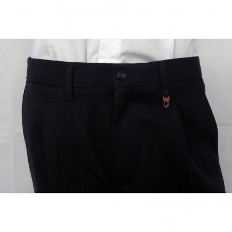 Pantalón de vestir invierno C.Gallego Enol