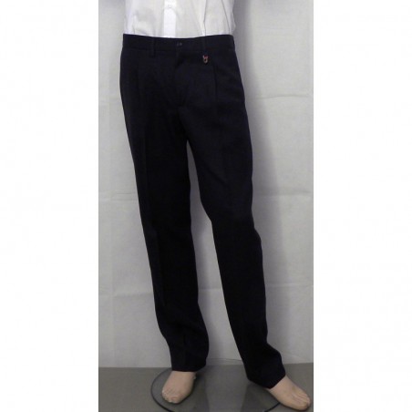 Pantalón de vestir invierno C.Gallego Enol