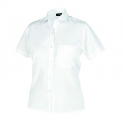 Camisa de mujer con bolsillo 2