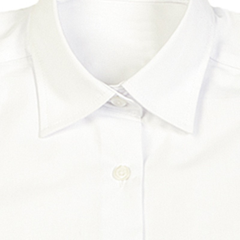 Camisa de mujer con bolsillo