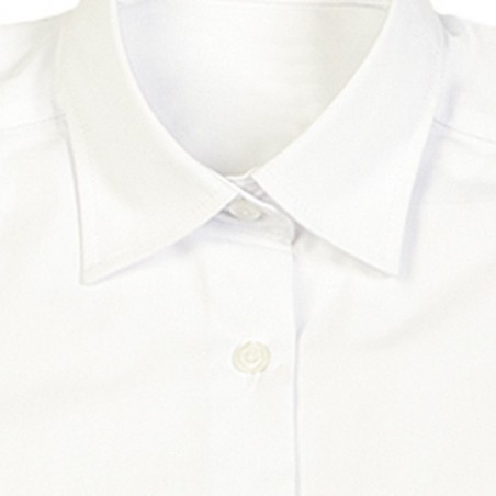 Camisa de mujer con bolsillo