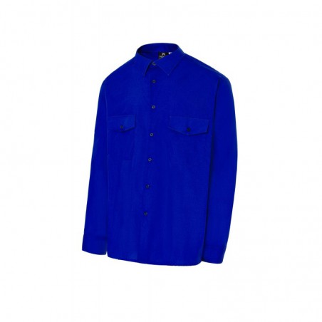 Camisa caballero 2 bolsillos