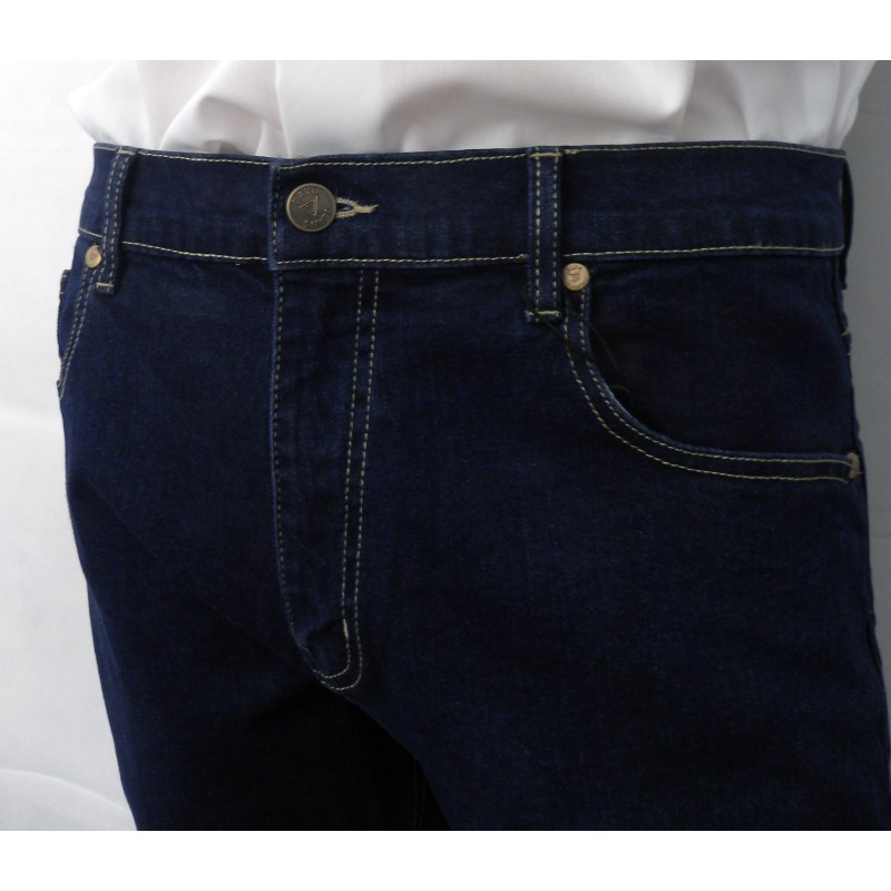 Pantalón vaquero
