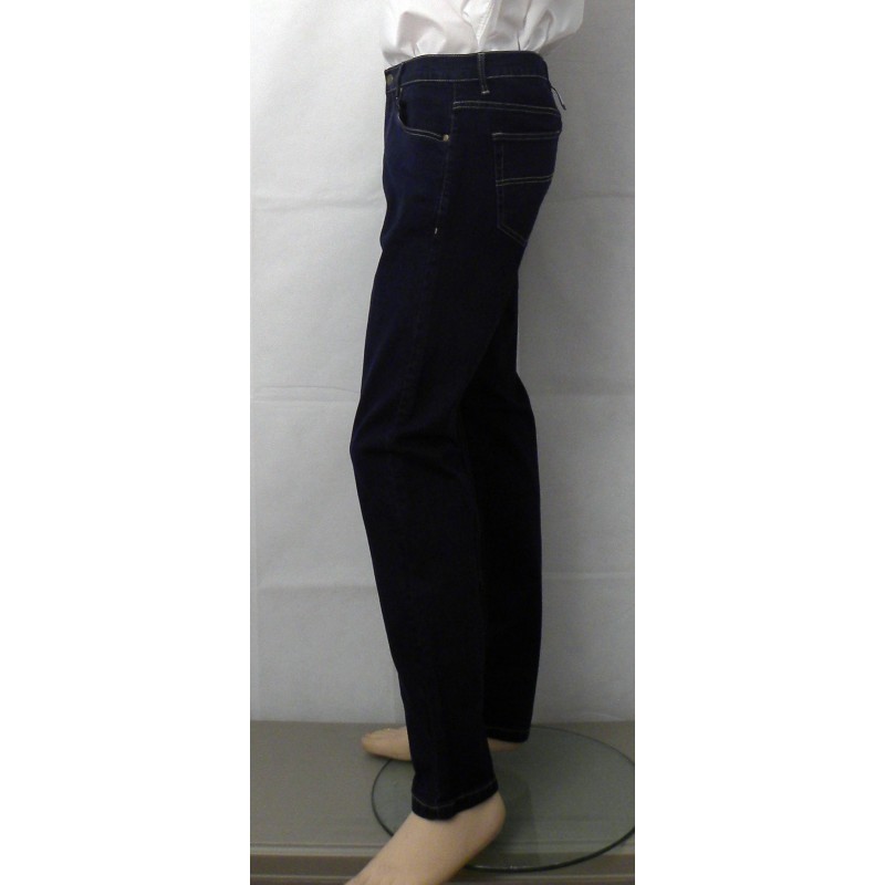 Pantalón vaquero