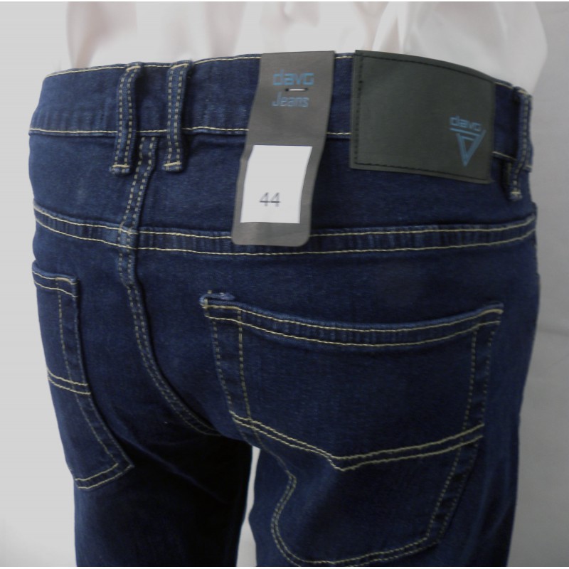 Pantalón vaquero