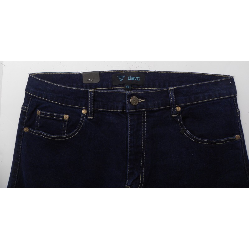 Pantalón vaquero