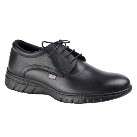 Zapato con cordones Berna