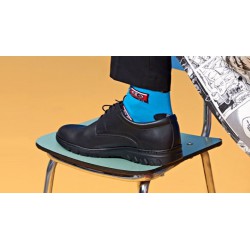 Zapato con cordones Berna 2