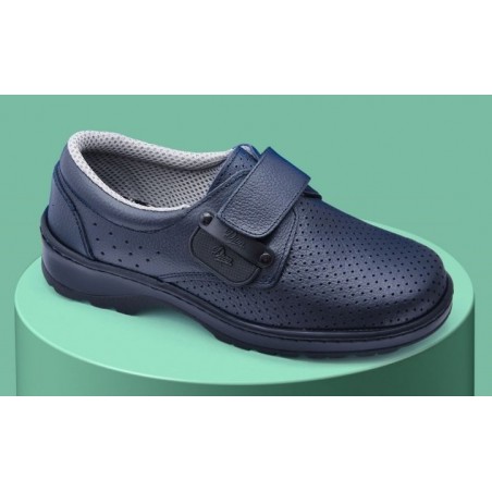 Zapato de microfibra técnica Premier
