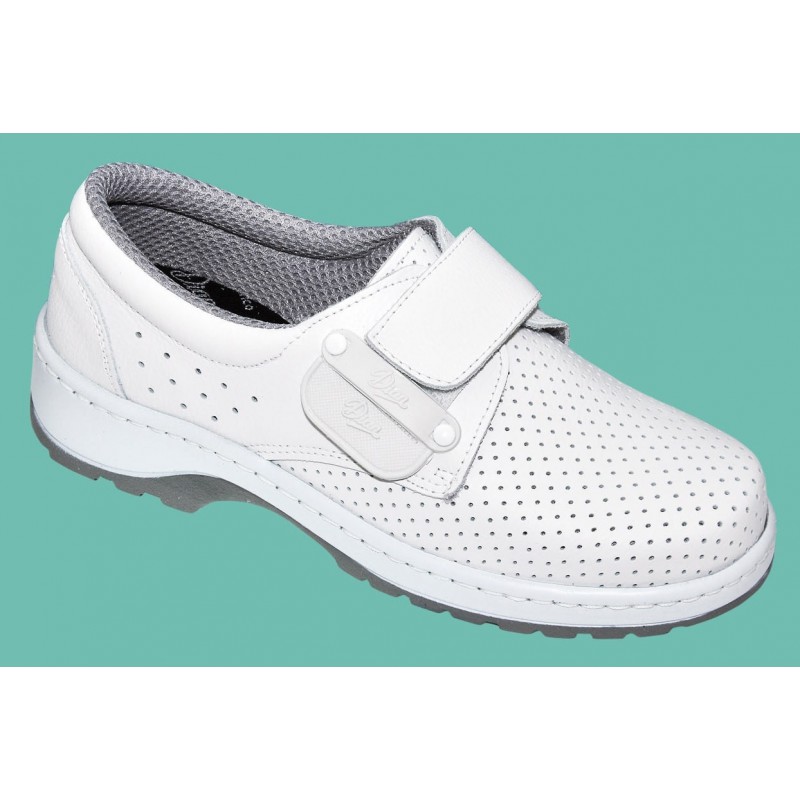 Zapato de microfibra técnica Premier