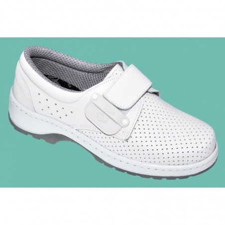 Zapato de microfibra técnica Premier