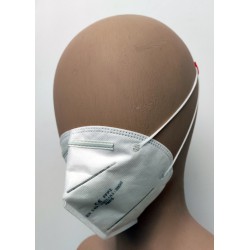 Mascarilla homologada FFP2 KN95