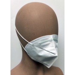 Mascarilla homologada FFP2 KN95 2