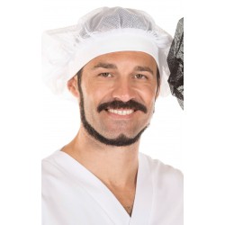 Gorro con canalé 4461. Pack 6 uds.
