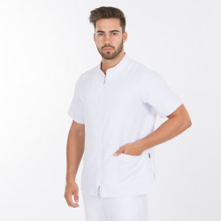 Casaca unisex microfibra 6109