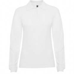 Polo de manga larga Estrella woman 2