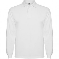 Polo de manga larga Estrella 2