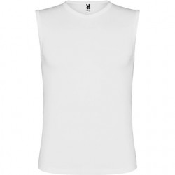 Camiseta de tirantes ajustada Cawley 2