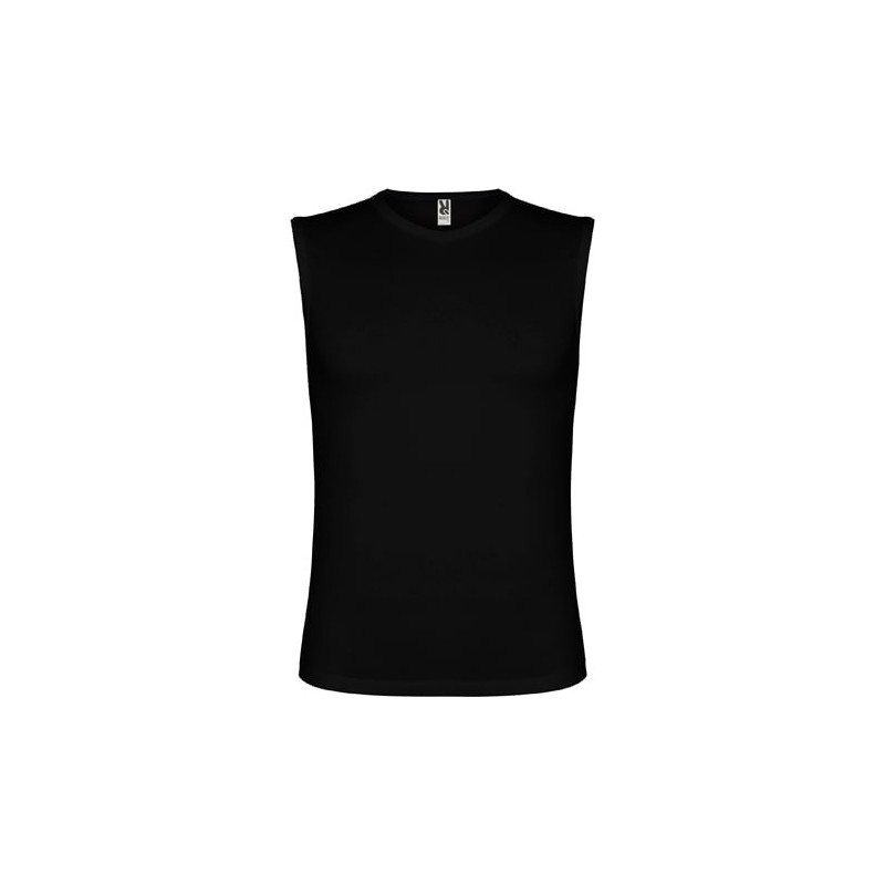 Camiseta de tirantes ajustada Cawley