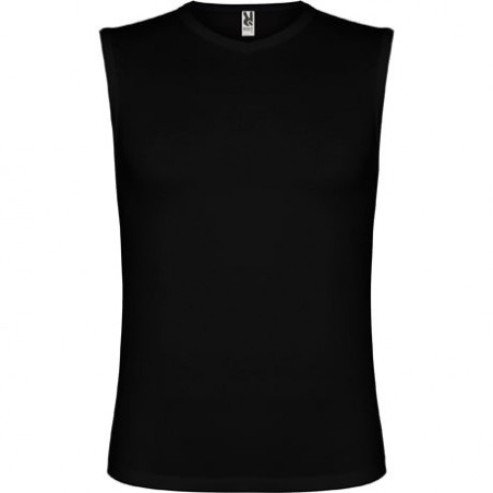 Camiseta de tirantes ajustada Cawley
