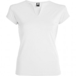 Camiseta MC mujer Belice 2