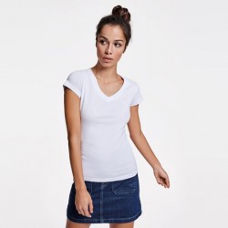 Camiseta mujer MC Victoria
