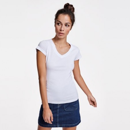 Camiseta mujer MC Victoria