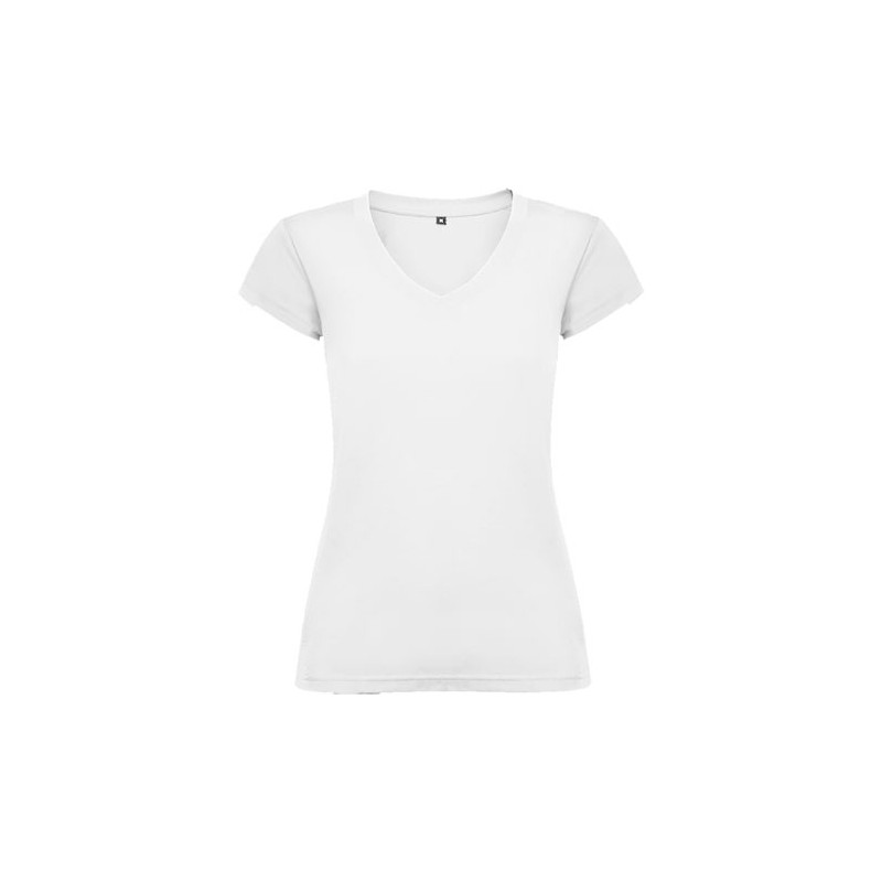 Camiseta mujer MC Victoria