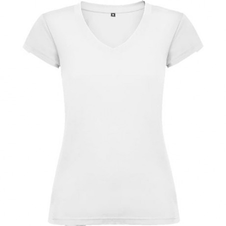 Camiseta mujer MC Victoria