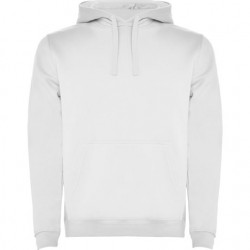 Sudadera bicolor Urban 2