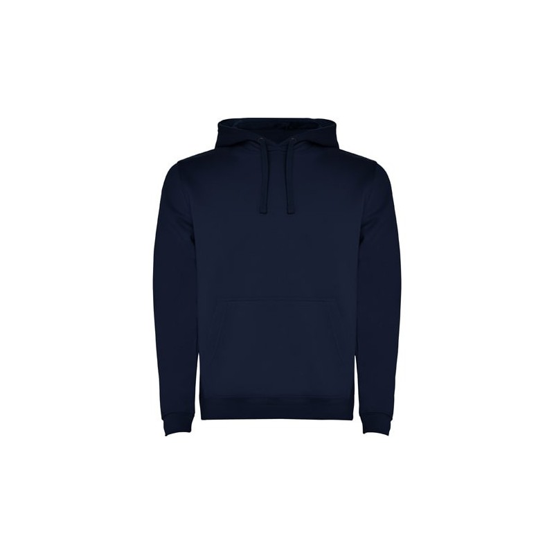 Sudadera bicolor Urban