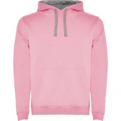 Sudadera bicolor Urban 2