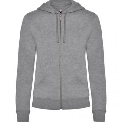 Sudadera mujer capucha Veleta 2