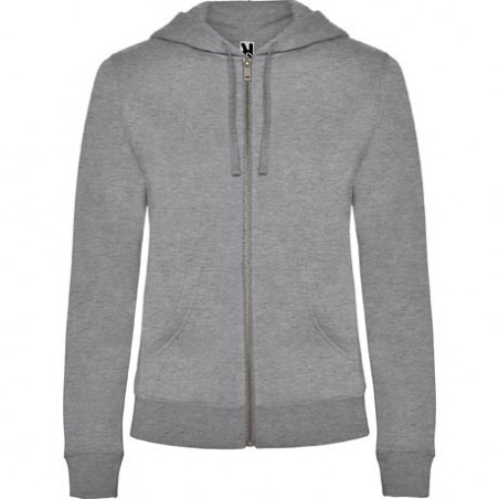 Sudadera mujer capucha Veleta