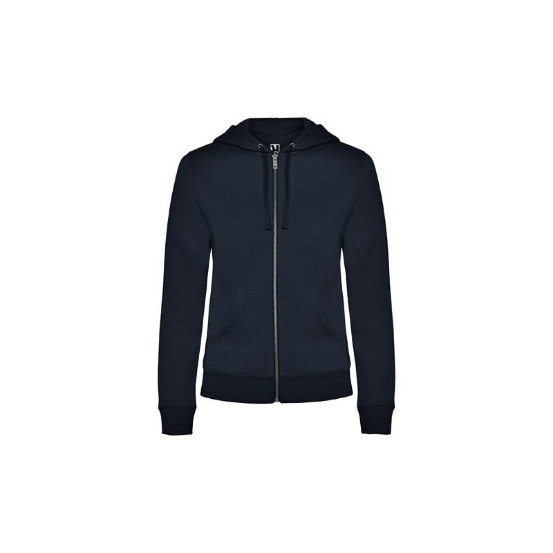 Sudadera mujer capucha Veleta