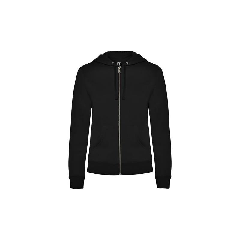 Sudadera mujer capucha Veleta