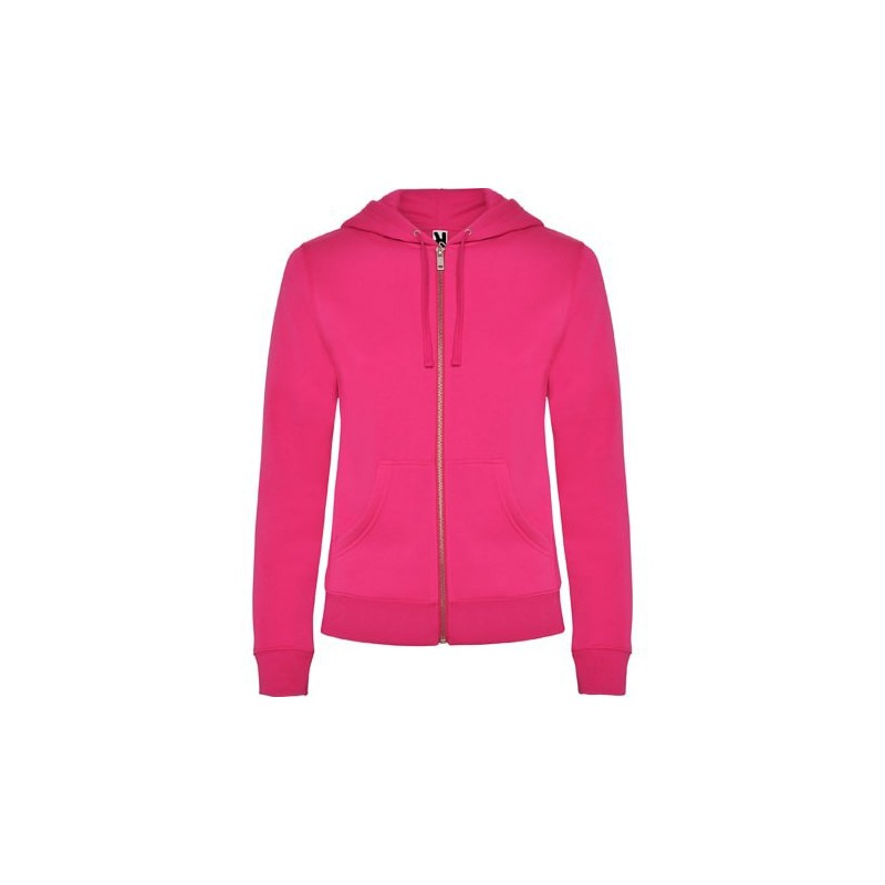 Sudadera mujer capucha Veleta