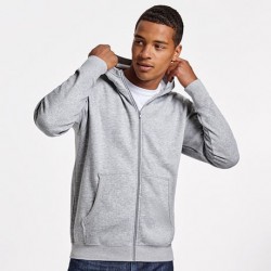 Sudadera cuello alto Montblanc