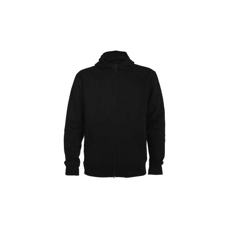 Sudadera cuello alto Montblanc