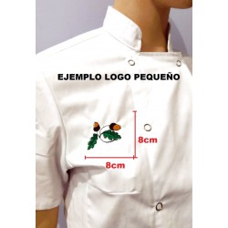 Bordado personalizado